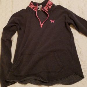 Victoria's Secret jacket